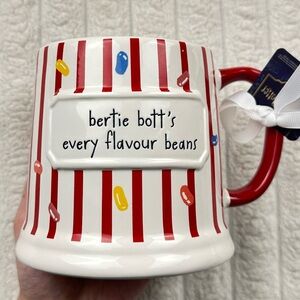 Rae Dunn Harry Potter Mug